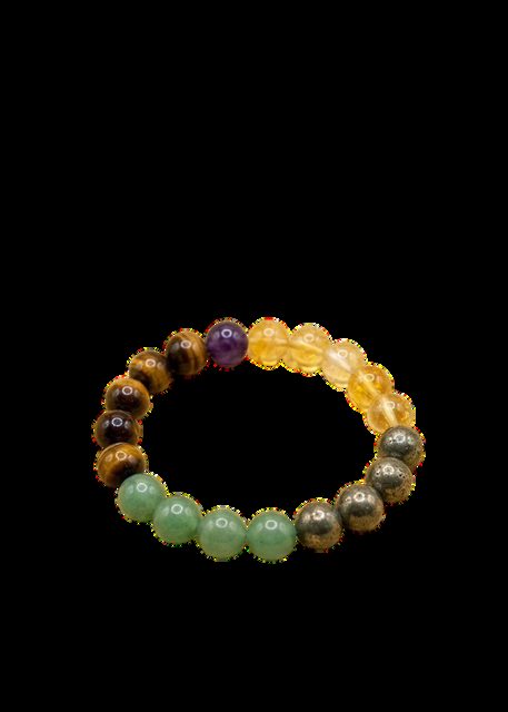 Dhanyog Money Magnet Bracelet