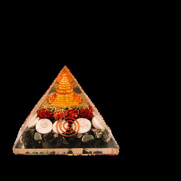 Laxmi Pyramid 70MM