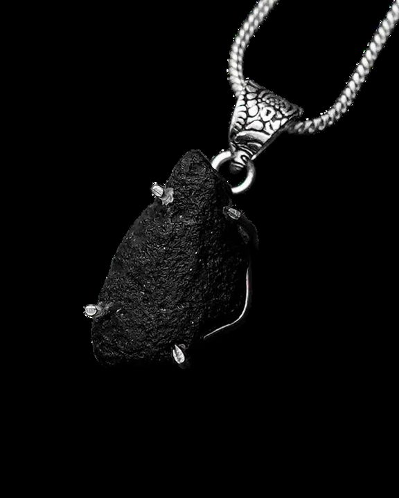 Chintamani Stone Pendant