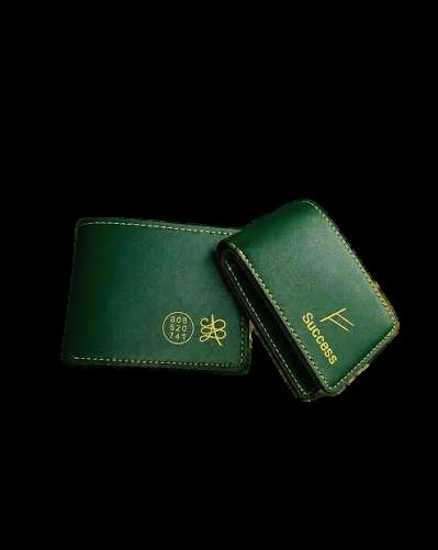 Success Symbol Wallet